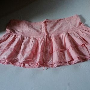 3/$12 Juicy Couture Skirt. L